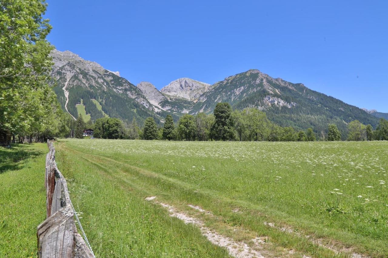 Pension Sonnwendhof Ramsau am Dachstein Exterior foto