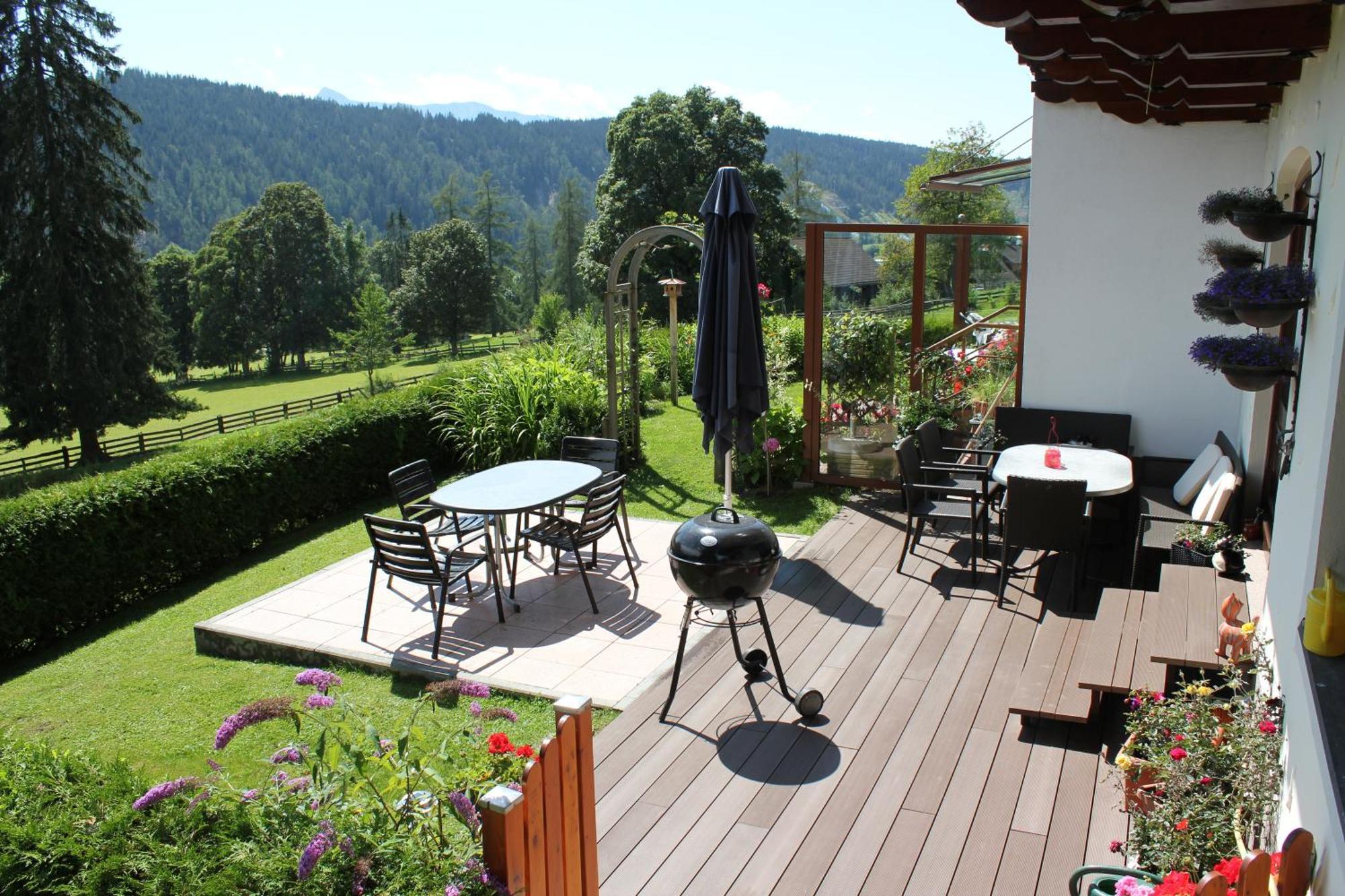 Pension Sonnwendhof Ramsau am Dachstein Exterior foto