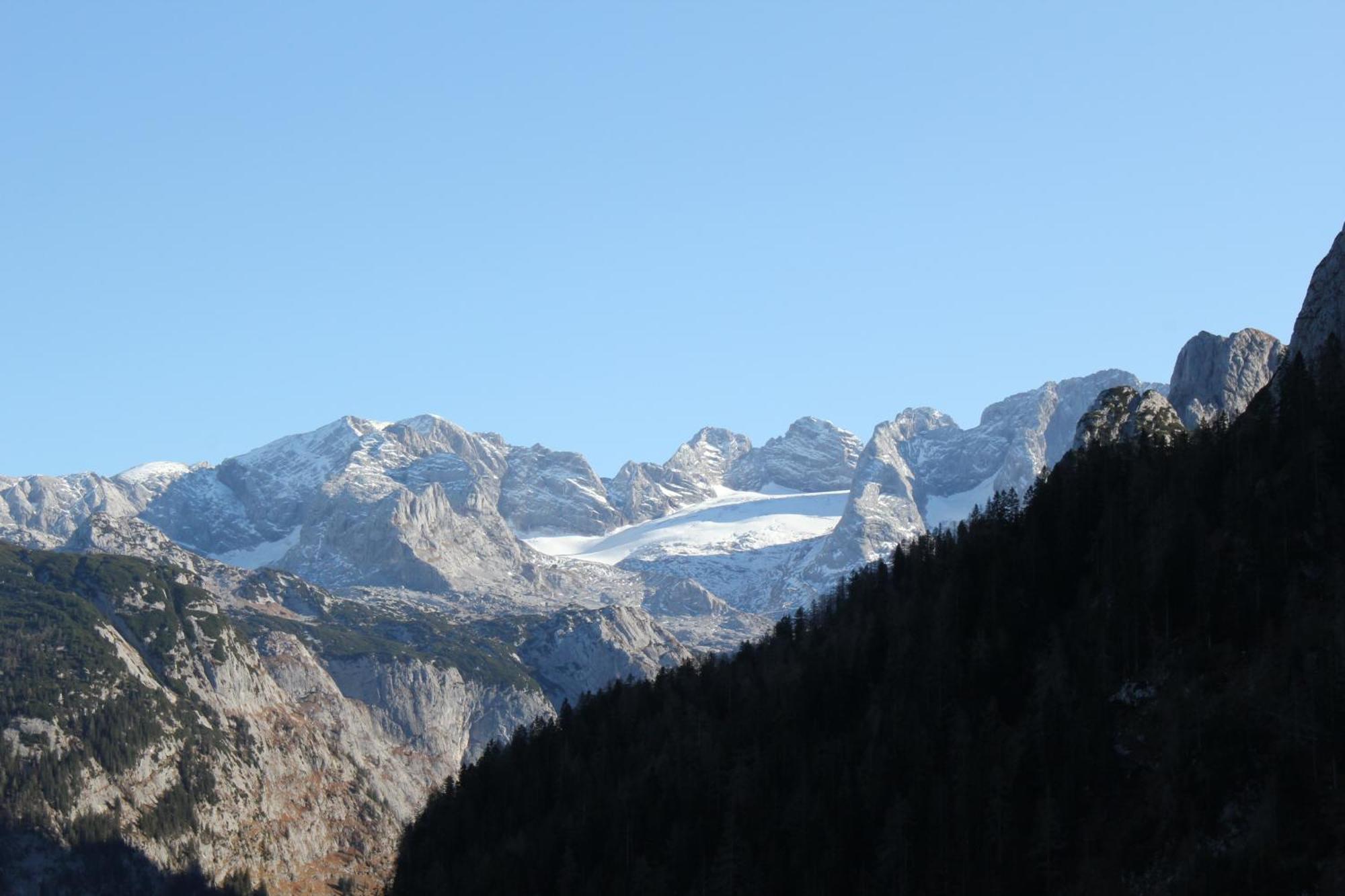 Pension Sonnwendhof Ramsau am Dachstein Exterior foto