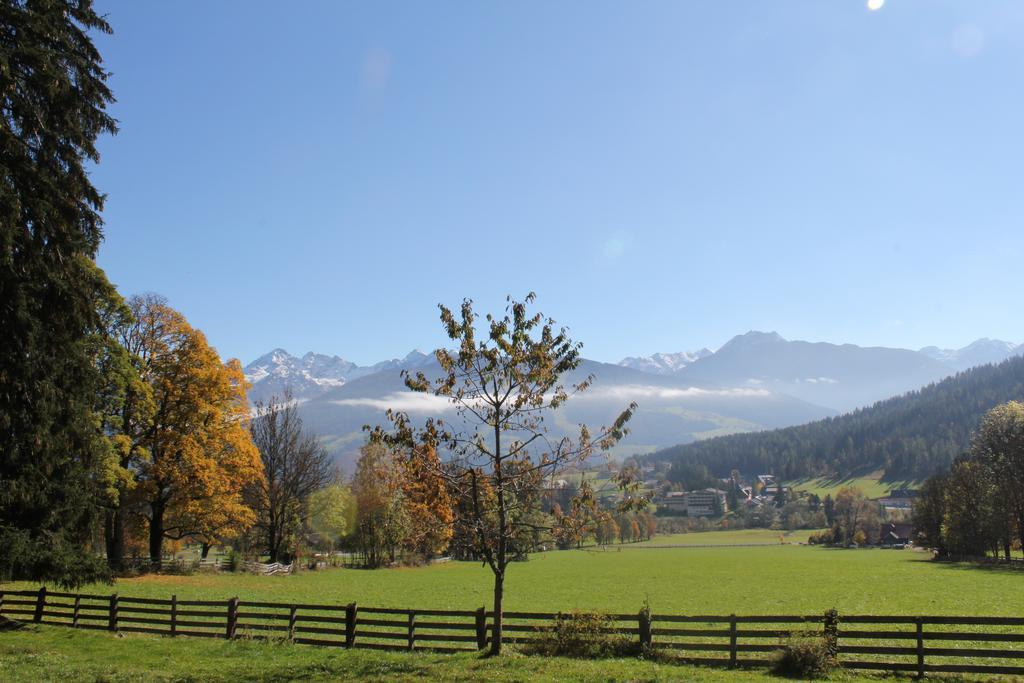 Pension Sonnwendhof Ramsau am Dachstein Exterior foto