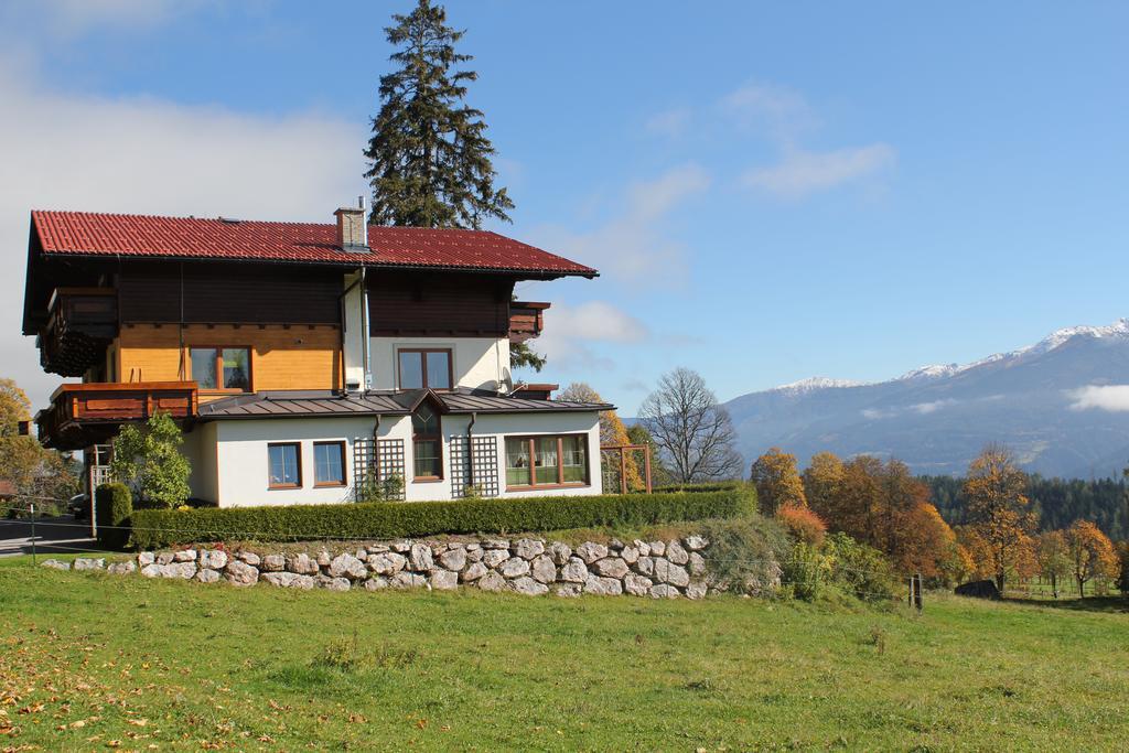 Pension Sonnwendhof Ramsau am Dachstein Exterior foto