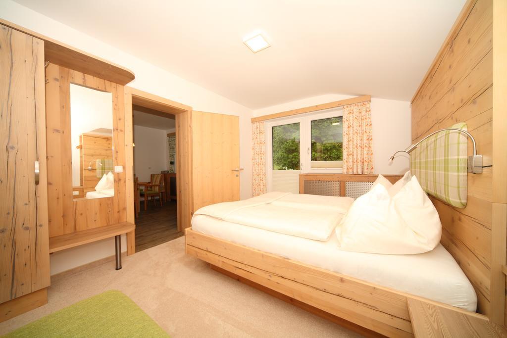 Pension Sonnwendhof Ramsau am Dachstein Exterior foto