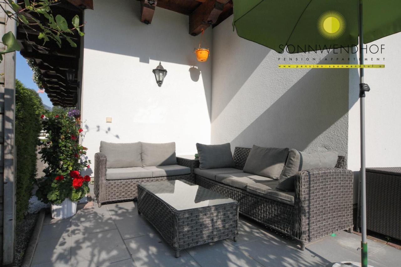 Pension Sonnwendhof Ramsau am Dachstein Exterior foto
